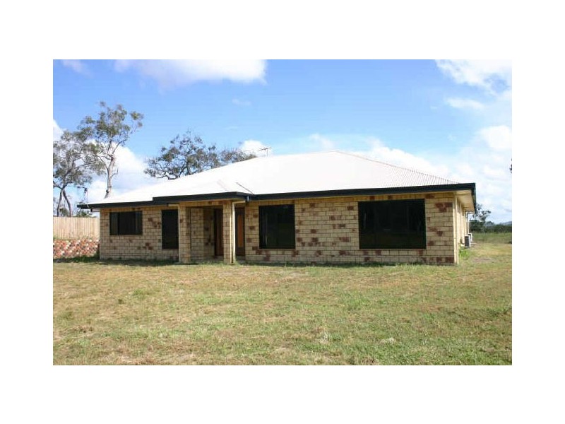 Armstrong Beach QLD 4737