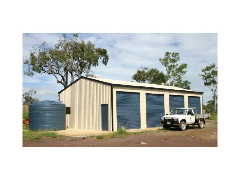 Armstrong Beach QLD 4737