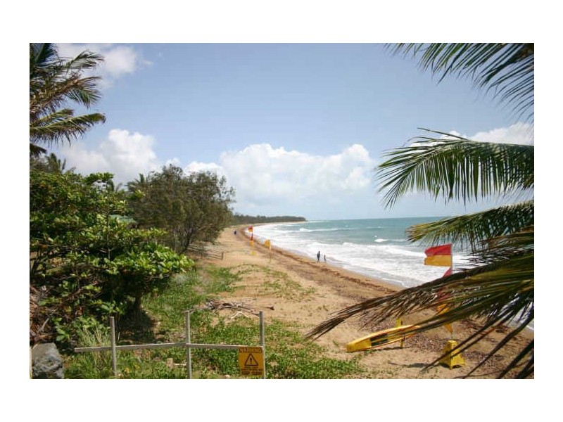 21 Brooksfield Drive, Sarina Beach QLD 4737