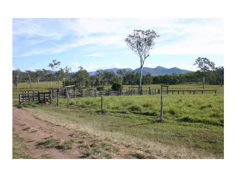 1436 Bolingbroke Road, Koumala QLD 4738