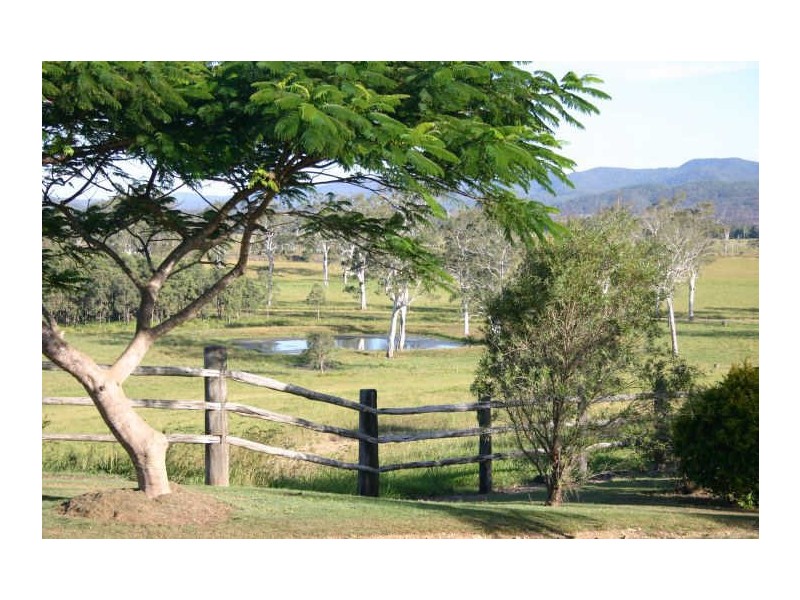 1436 Bolingbroke Road, Koumala QLD 4738