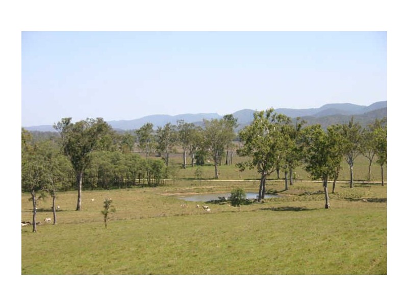 1436 Bolingbroke Road, Koumala QLD 4738