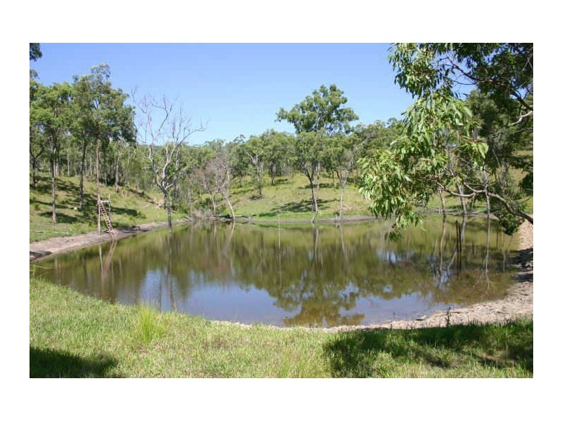 1436 Bolingbroke Road, Koumala QLD 4738