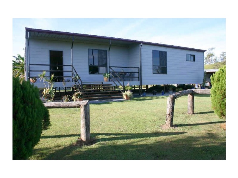 1436 Bolingbroke Road, Koumala QLD 4738