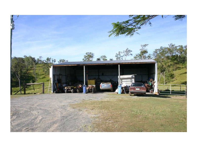 1436 Bolingbroke Road, Koumala QLD 4738
