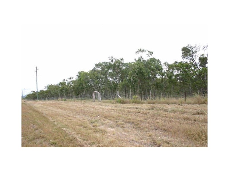 Ilbilbie QLD 4738