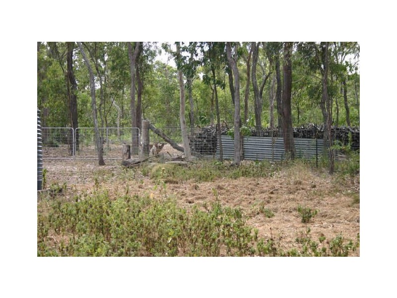 Ilbilbie QLD 4738