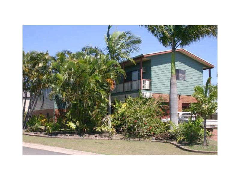 Campwin Beach QLD 4737