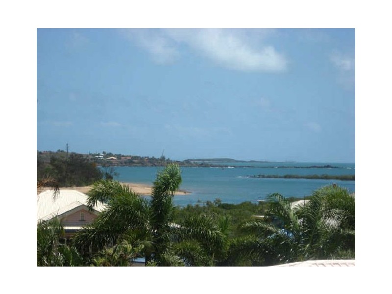 Campwin Beach QLD 4737