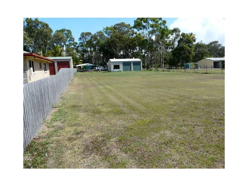 Armstrong Beach QLD 4737
