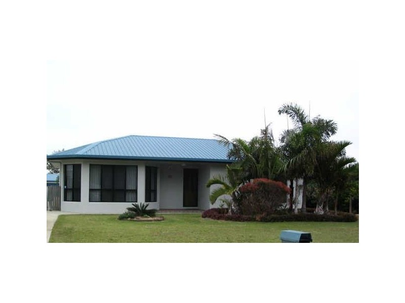 66 Rasmussen Avenue, Salonika Beach QLD 4740