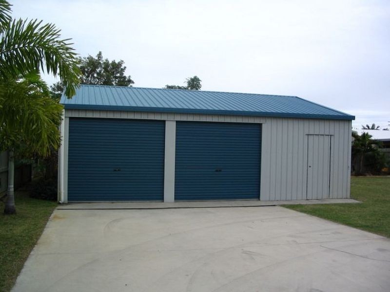66 Rasmussen Avenue, Salonika Beach QLD 4740