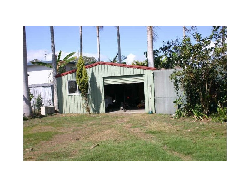 Armstrong Beach QLD 4737