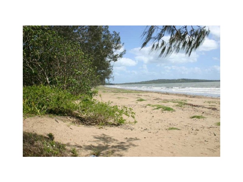 60 Melba Street, Armstrong Beach QLD 4737