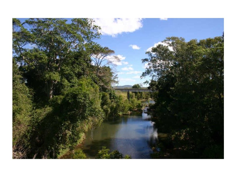 L3 Bruce Highway, Ilbilbie QLD 4738