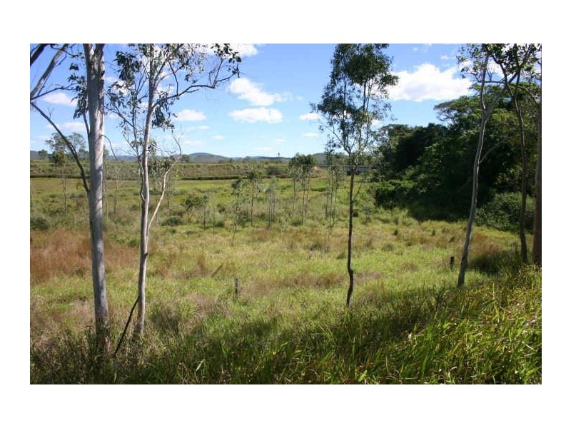L3 Bruce Highway, Ilbilbie QLD 4738