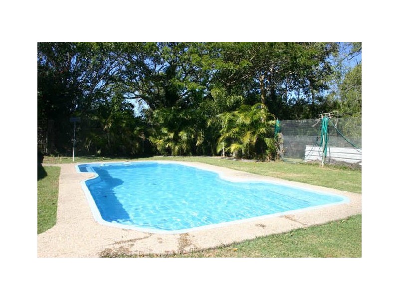 Hay Point QLD 4740