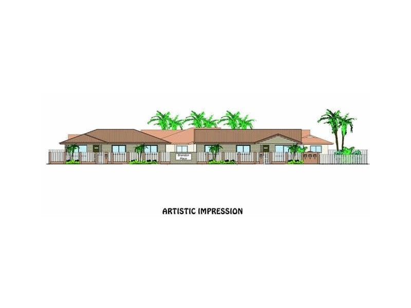 1/13-15 Brandon Street, Sarina QLD 4737