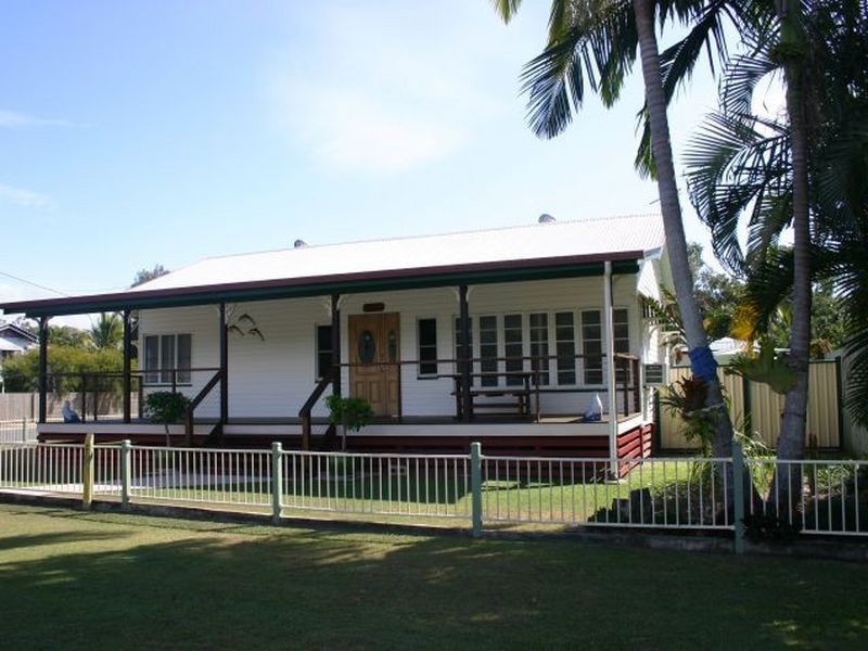 10 Deguara Avenue, Armstrong Beach QLD 4737