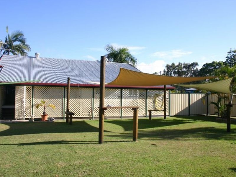 10 Deguara Avenue, Armstrong Beach QLD 4737