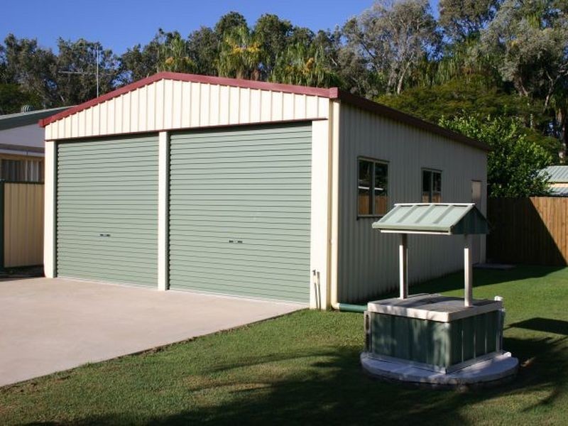 10 Deguara Avenue, Armstrong Beach QLD 4737