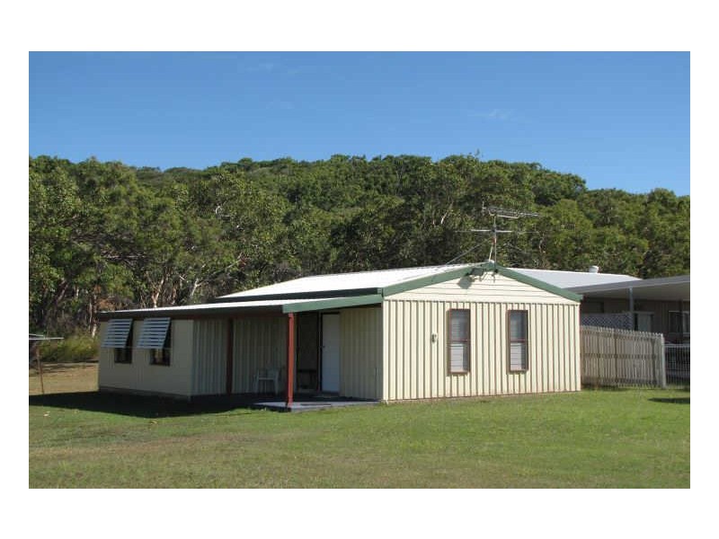 9 Pacific Avenue, Ilbilbie QLD 4738