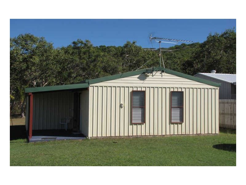 9 Pacific Avenue, Ilbilbie QLD 4738