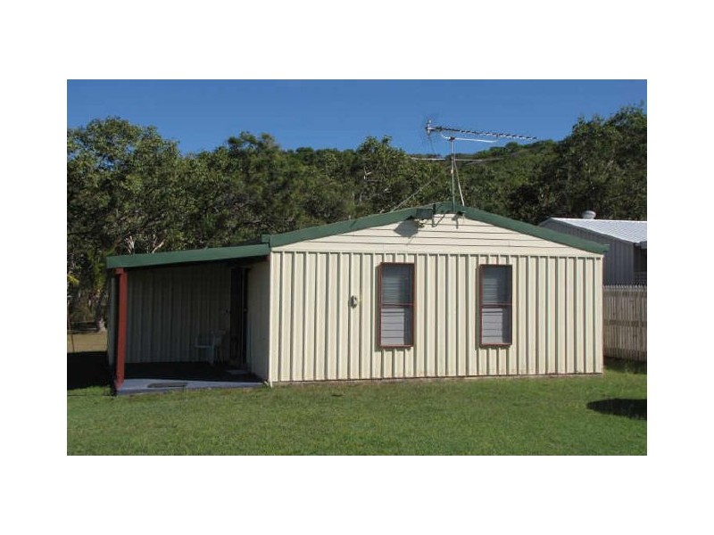 9 Pacific Avenue, Ilbilbie QLD 4738