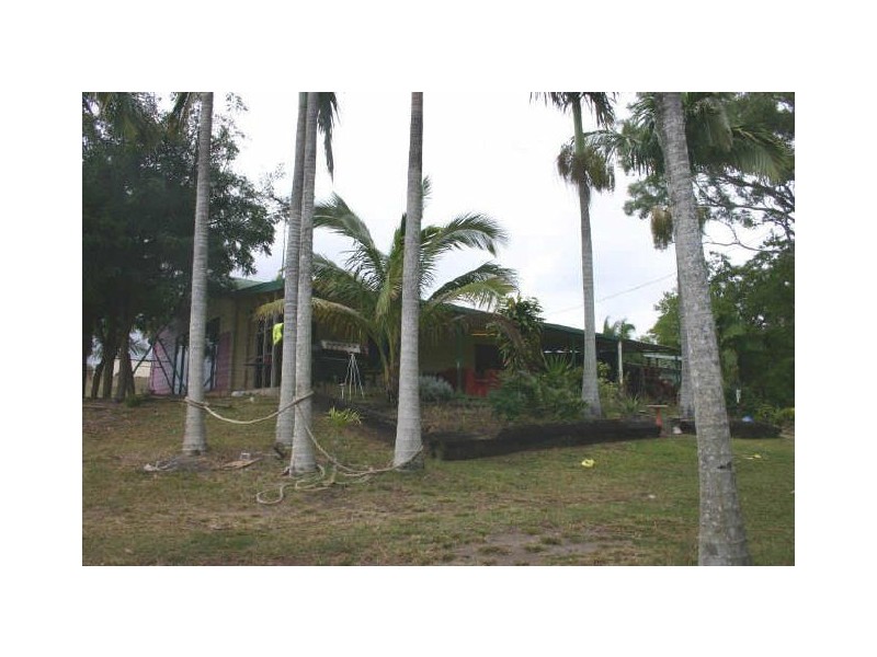 Koumala QLD 4738