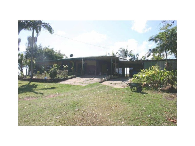 Koumala QLD 4738