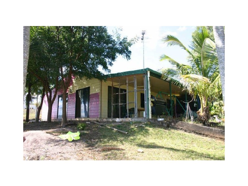 Koumala QLD 4738