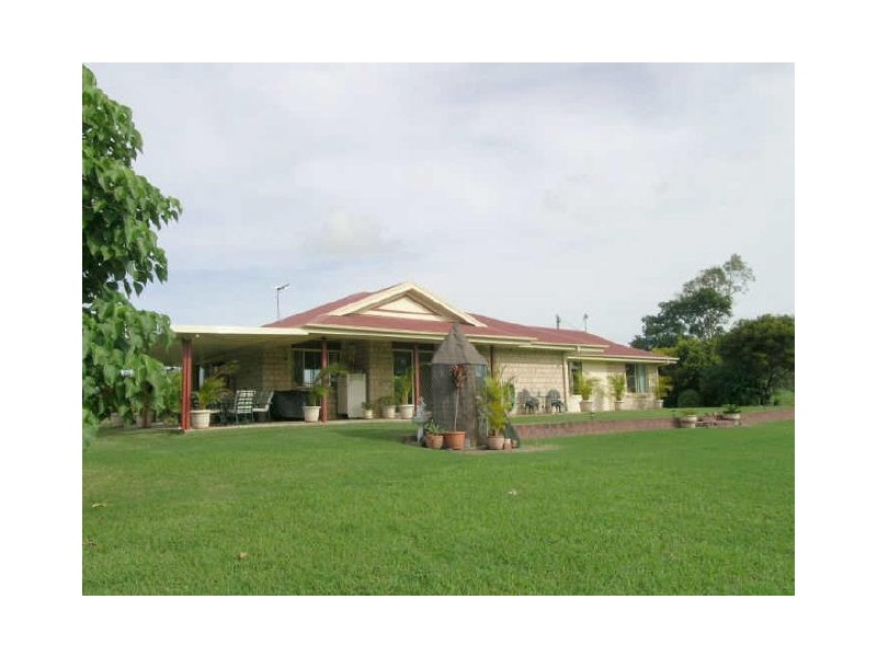 266 Ballykeel Road, Alligator Creek QLD 4740