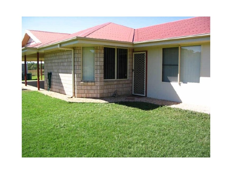 266 Ballykeel Road, Alligator Creek QLD 4740