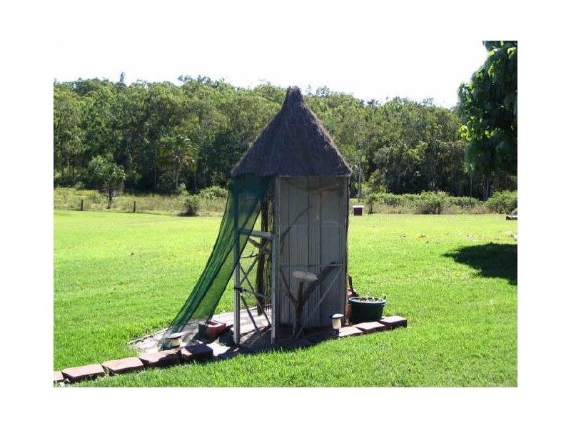 266 Ballykeel Road, Alligator Creek QLD 4740