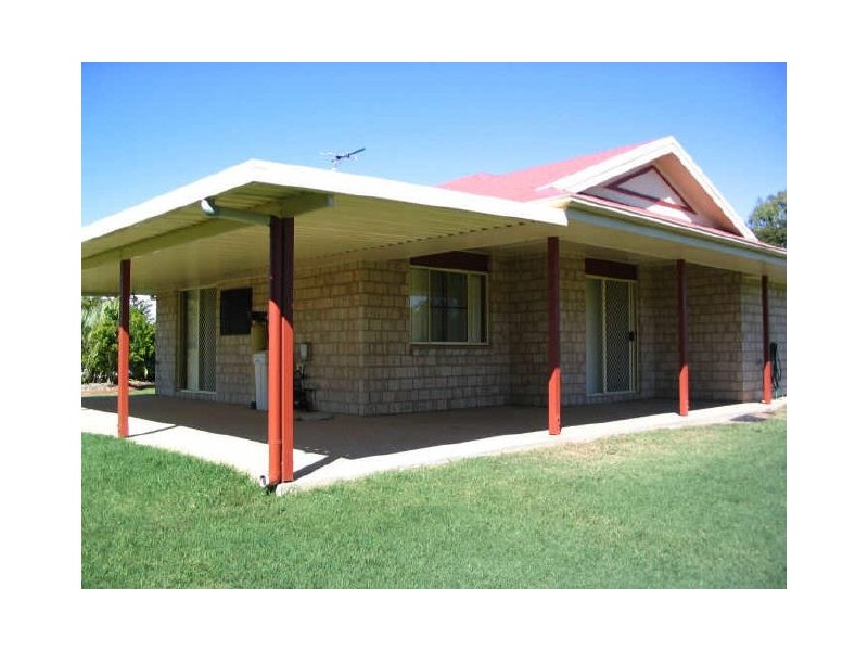 266 Ballykeel Road, Alligator Creek QLD 4740