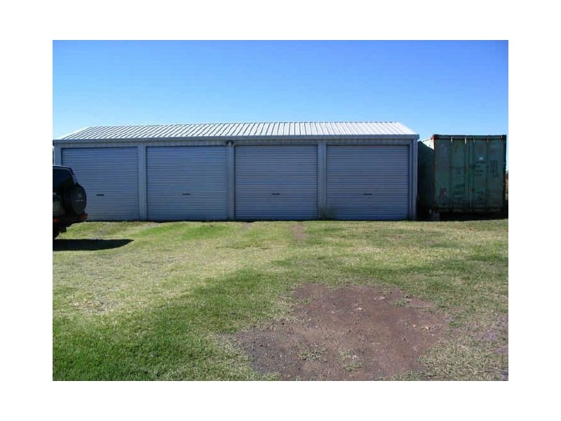 266 Ballykeel Road, Alligator Creek QLD 4740