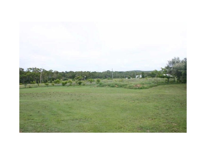 266 Ballykeel Road, Alligator Creek QLD 4740