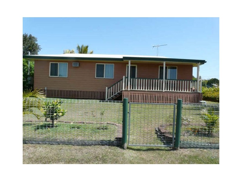 Koumala QLD 4738