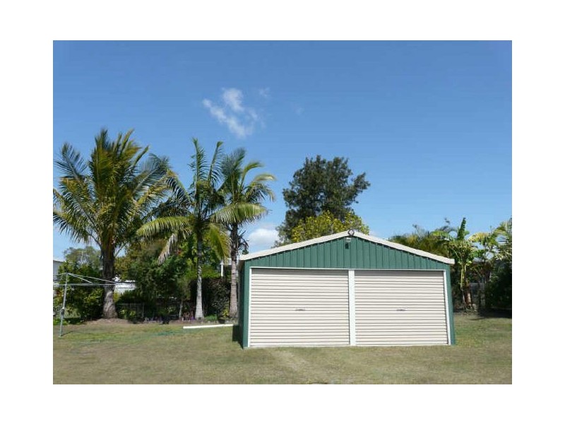 Koumala QLD 4738