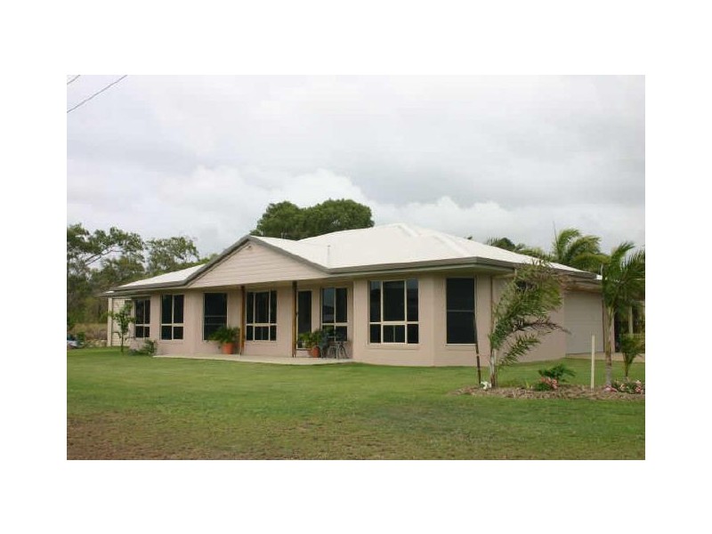 Grasstree Beach QLD 4740