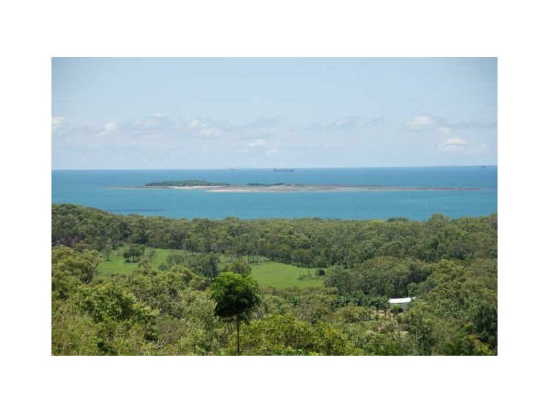 Grasstree Beach QLD 4740