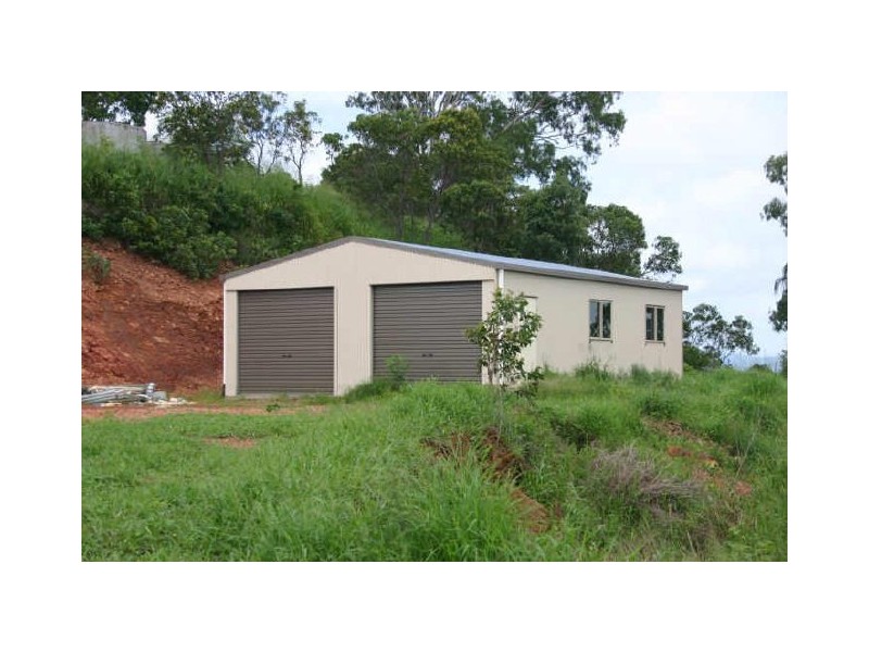 Grasstree Beach QLD 4740