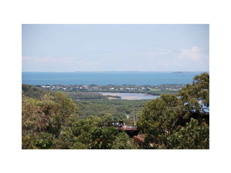 Grasstree Beach QLD 4740