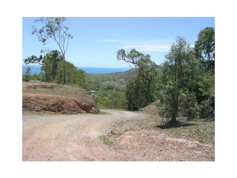 Grasstree Beach QLD 4740