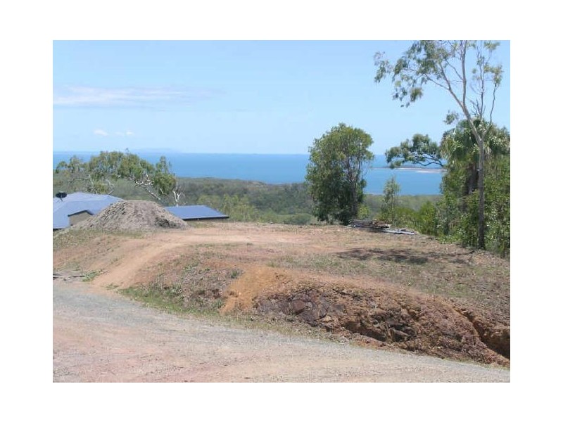 Grasstree Beach QLD 4740