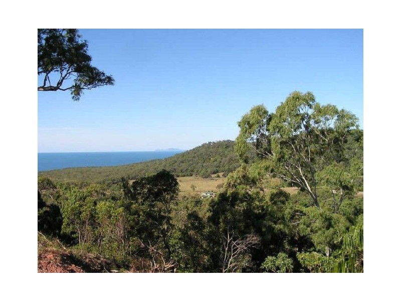 Grasstree Beach QLD 4740
