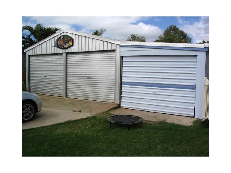 5 Crescent Street, Armstrong Beach QLD 4737