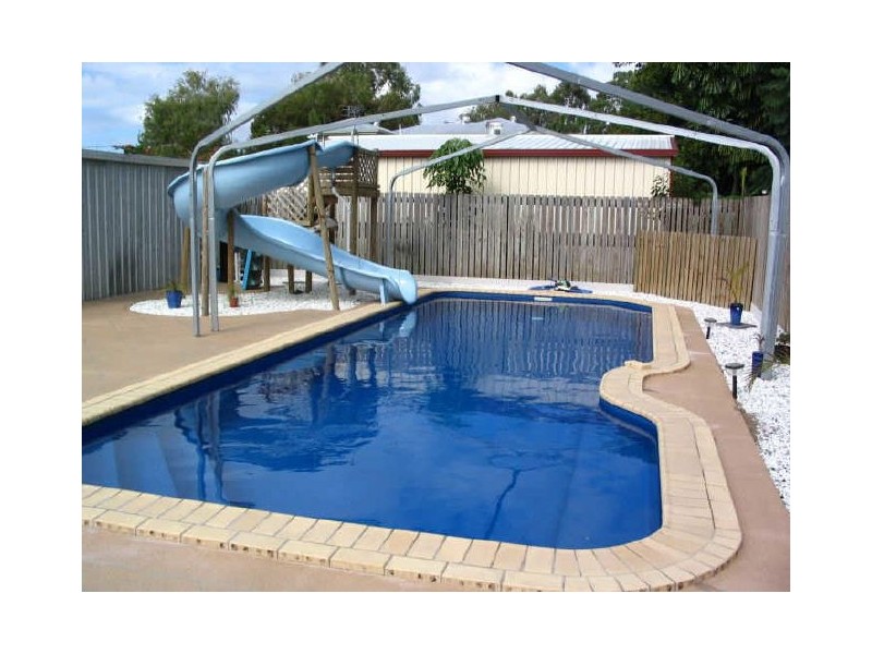 5 Crescent Street, Armstrong Beach QLD 4737