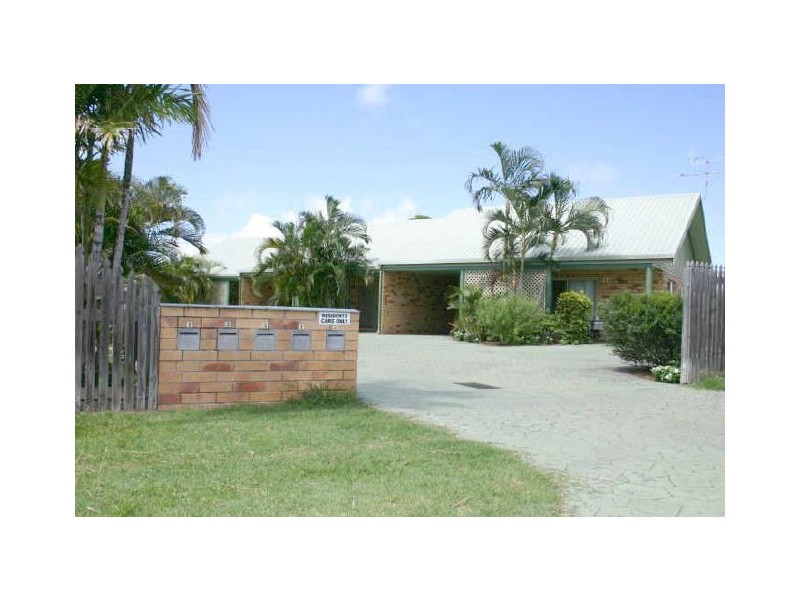 Campwin Beach QLD 4737