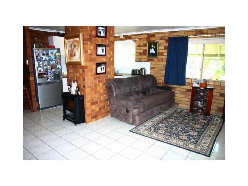 Campwin Beach QLD 4737